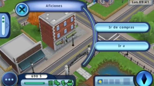 The Sims 3 De Android - Cap #1 смотреть онлайн