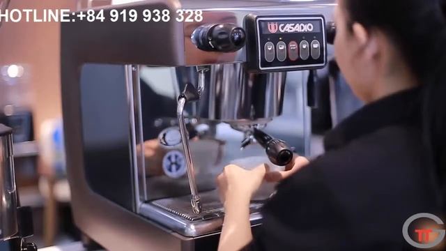 Casadio Dieci A1 смотреть онлайн