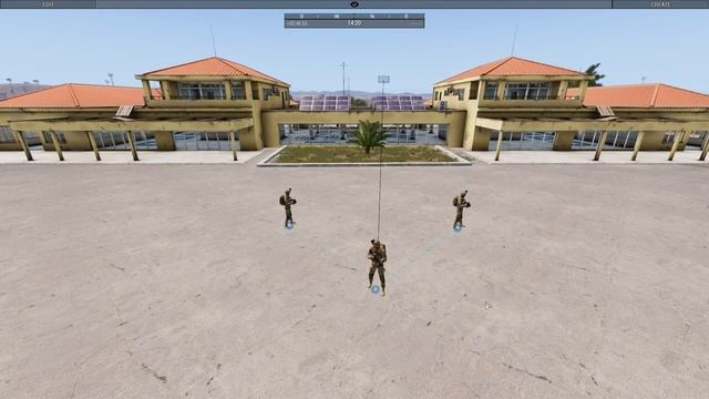 How to ZEUS in Arma 3 in 2023 смотреть онлайн