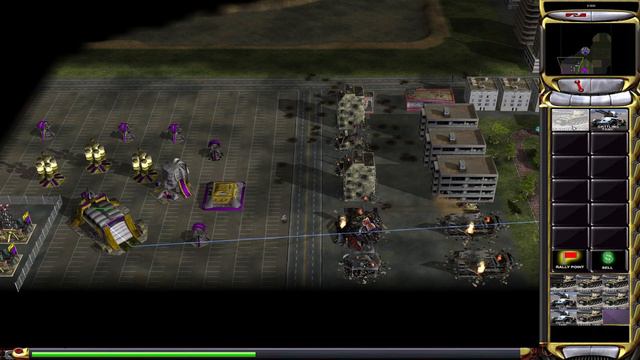 Let's Play Command & Conquer: Red Alert 3: The Third War #2 | Yuri Mission 2: Get The Money смотреть онлайн
