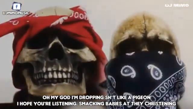 2 PAC  -  POP  YA  Feat  NOTORIUS BIG