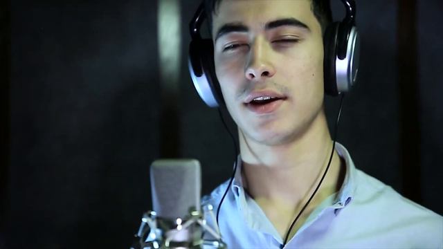 Shaxrom Zulfikarov - Bah baho bah ( cover ) | Hadi Feizabadi смотреть онлайн