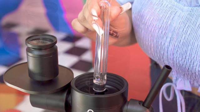 Stündenglass Glass Upstems смотреть онлайн