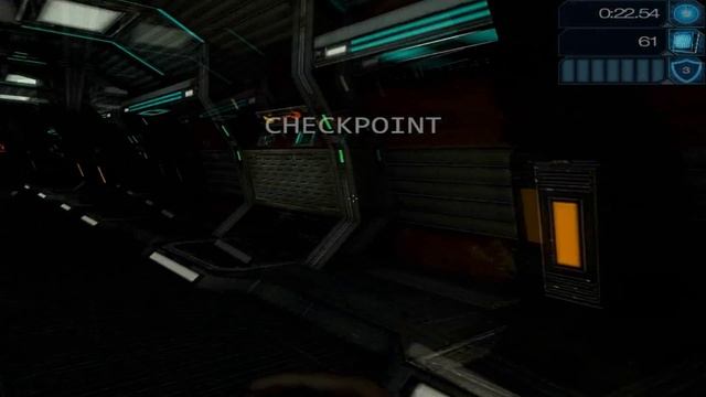 IGROЁЖ #1: Infinity Runner смотреть онлайн