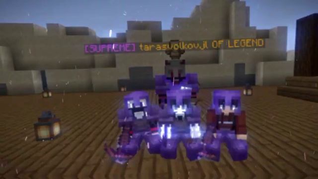 Open Server Minecraft Java смотреть онлайн