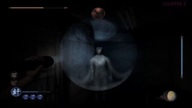 Fatal Frame 4: Mask of the Lunar Eclipse [Wii] - Nightmare 100% (Files, Ghosts, Upgrades & Dolls) смотреть онлайн