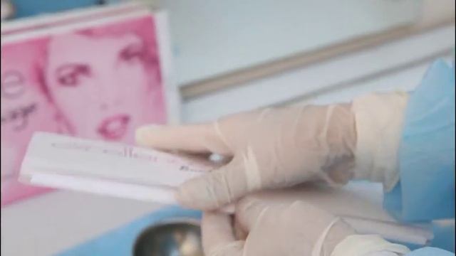 Нитевой лифтинг Аптос в клинике 