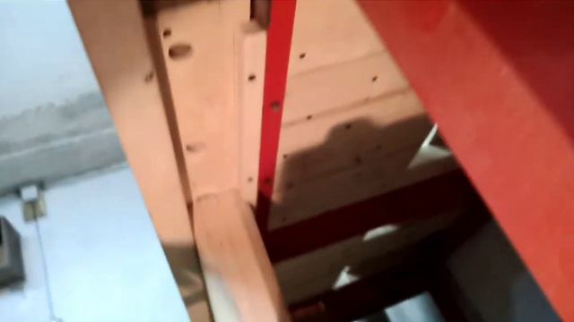 Столярный верстак из дерева и металла своими руками смотреть онлайн