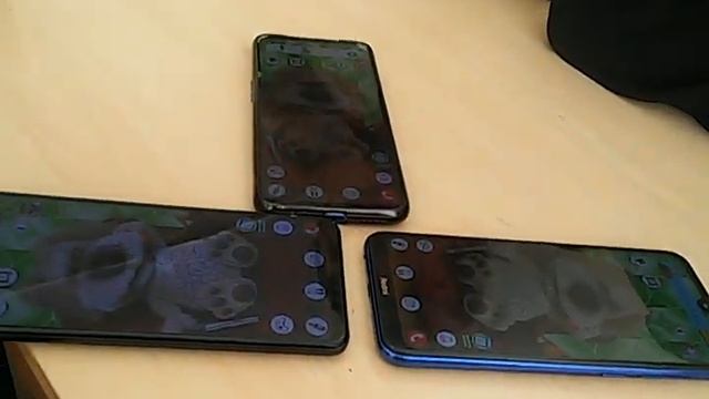 Техникум #3 (много Бенов (три Бена) разговаривают на разные темы) смотреть онлайн