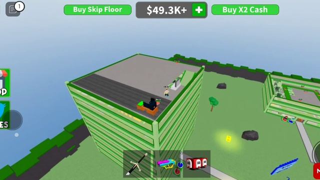 вторая часть roblox игра в миллионера смотреть онлайн