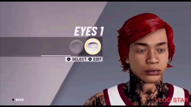 GAARA FACE CREATION😈!!! смотреть онлайн