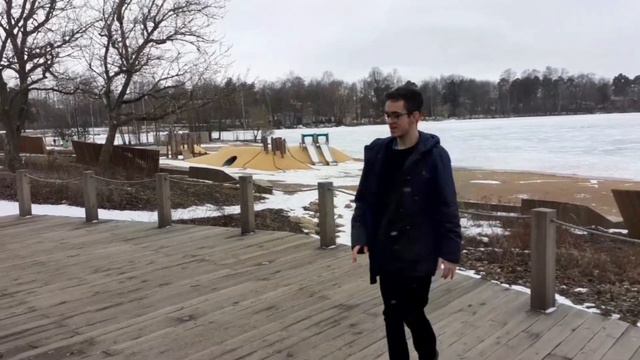 Новая Лезгинка 2023! Кайфовый Танец у Красивого Озера! смотреть онлайн