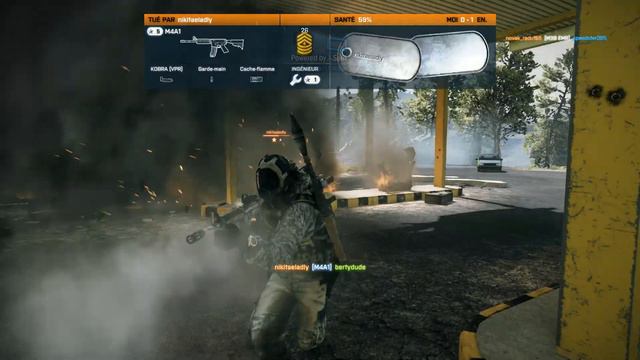 Battlefield 3 On Cheap Gaming PC ! 1080p смотреть онлайн