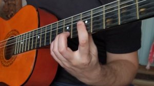 Свадебный марш (Марш мендельсона) - Mendelssohn's March | Fingerstyle guitar cover