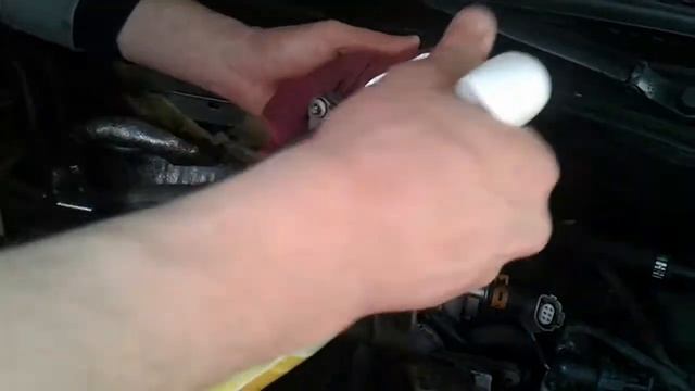 EGR LAGUNA2 1.9 CDI STEP2 смотреть онлайн