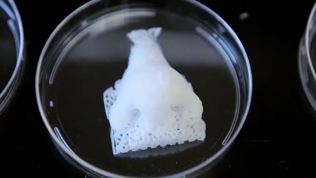 История 3D печати. смотреть онлайн