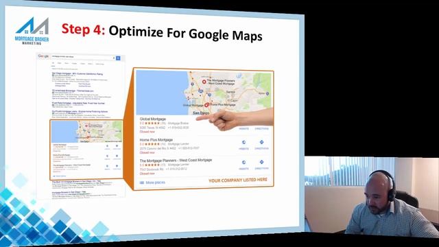 How to market your Mortgage Company Online using SEO, PPC, Google Maps & Social Media смотреть онлайн