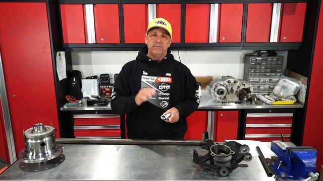 Check Out Tech Talk On Tool Bags, High Steer, And Fuel Pump Upgrades!