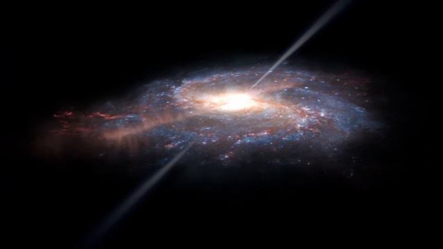 Cosmos Spectacular Galaxies, A Closer Look -کهکشان های دیدنی کیهان، نگاهی نزدیک تر смотреть онлайн