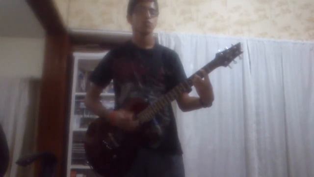 Coldplay - Yellow (Cover)