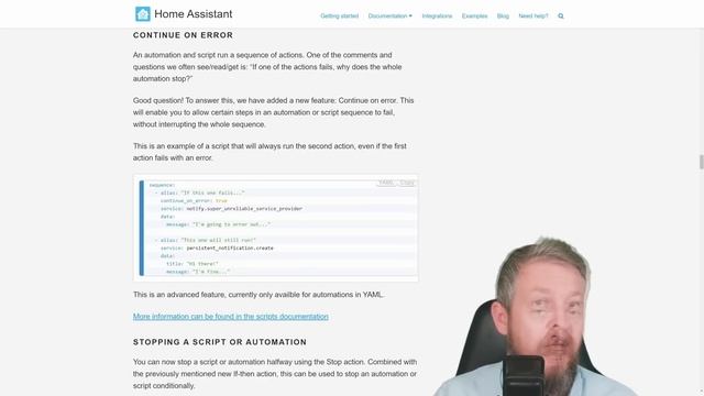 Home Assistant 2022.5 - May release смотреть онлайн
