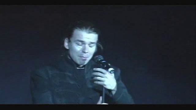 Kamarás Máté - Vidd haza /2007.09.15/ смотреть онлайн