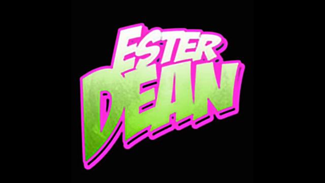 Ester Dean - Baby Making Love смотреть онлайн
