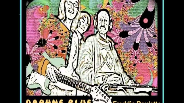 Freddie Roulette Lap Steel Blues Instrumentals (Album Sampler) смотреть онлайн