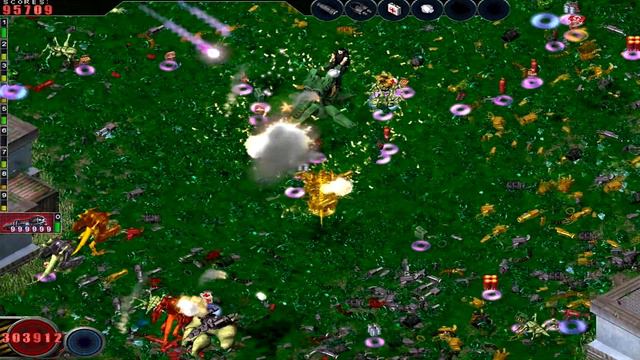 TOP 5 Alien Shooter MODS смотреть онлайн