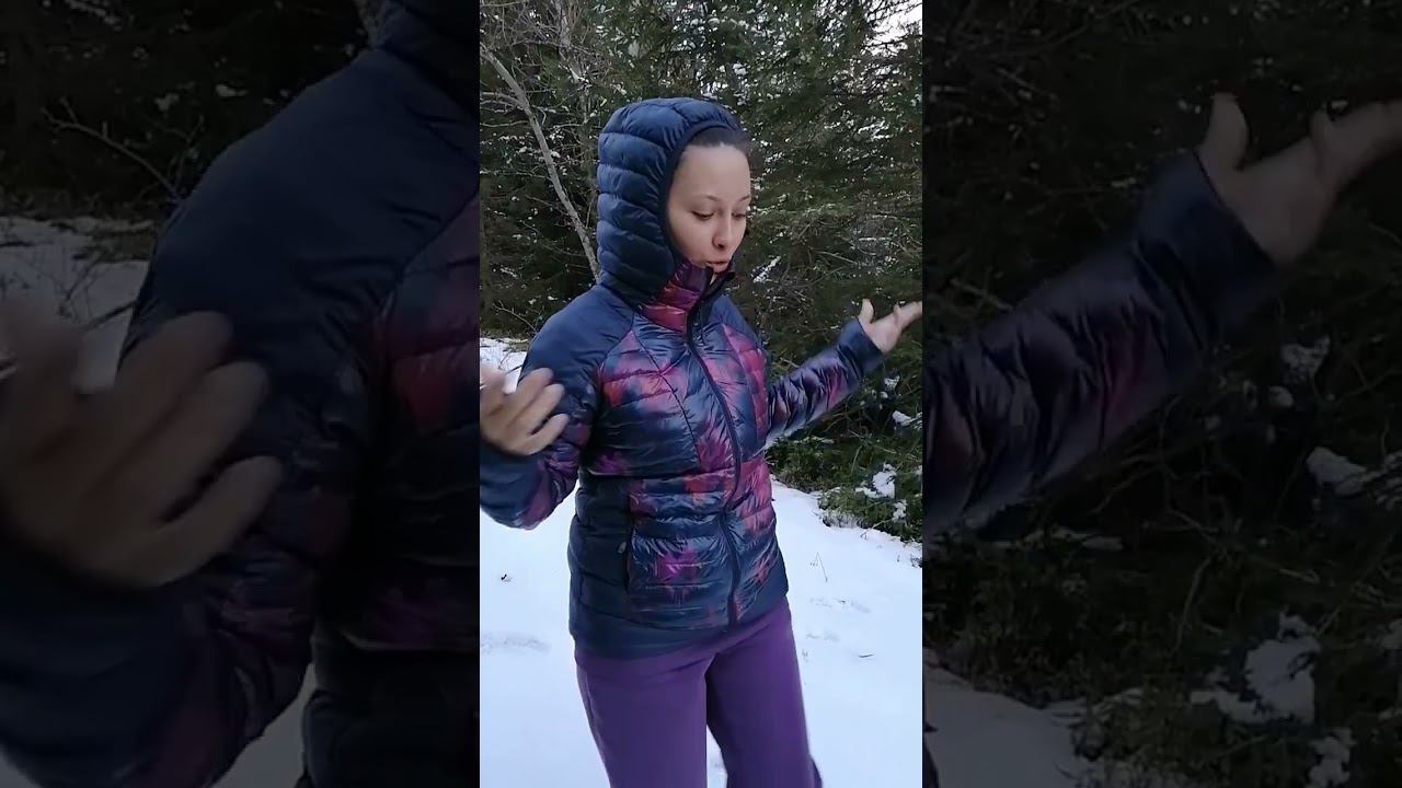 Во Франции ещё зима. Замёрзла смотреть онлайн