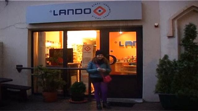 Учимся снимать кино в Учебном Центре Lando. Программа "Фильм! Фильм! Фильм!" смотреть онлайн