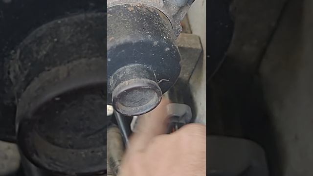 f150 no spark diagnosis #f150 #ford #302 #5.0 смотреть онлайн