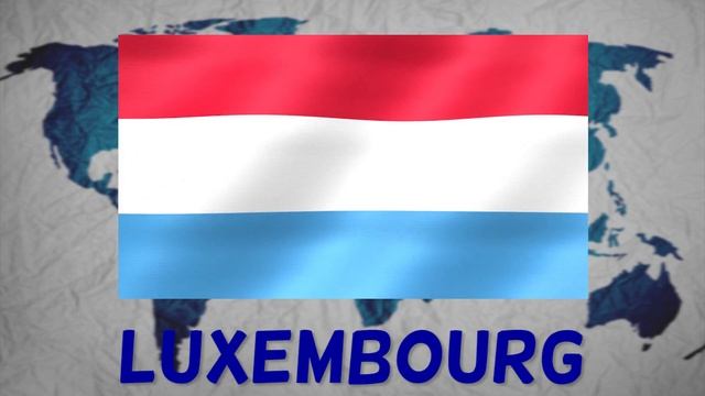 WORLD COUNTRIES - Learn All Countries Of The World With Flags And Names