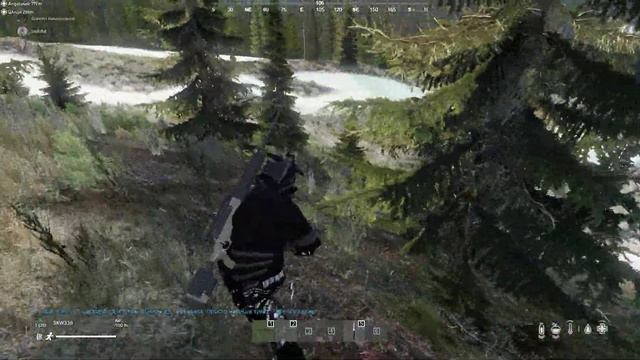 Может быть лаг свитч