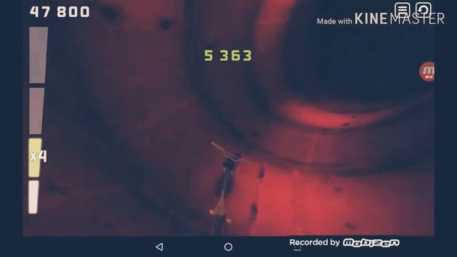 Как получить золотую медаль в симуляторе BMX смотреть онлайн