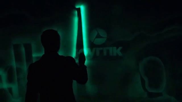 Презентация продукции 