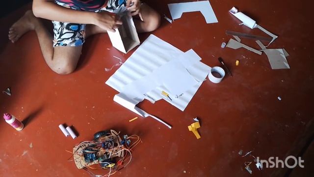 sample Robot Car | Java Institute | Scholarship programme | Himara Samaranayake смотреть онлайн