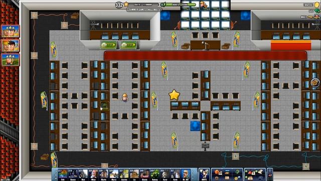 Summer Games - Challenge 5 - Diggy's Adventure Guide смотреть онлайн