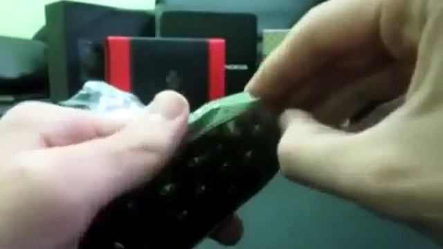Шикарный_Подарок_Rado_R800_Элитный_телефон Радо смотреть онлайн