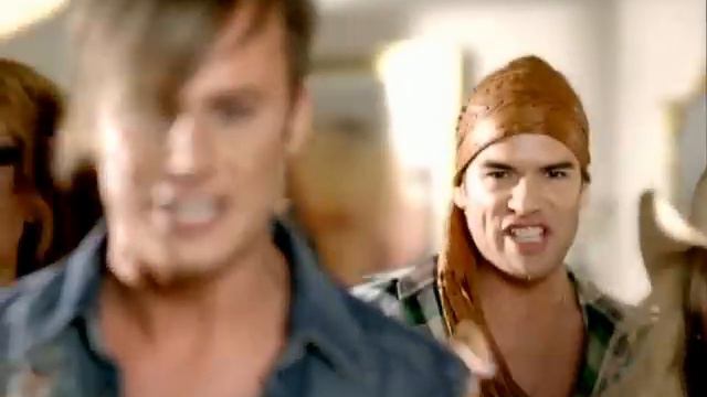 Alcazar - Physical (Video - Original Version)