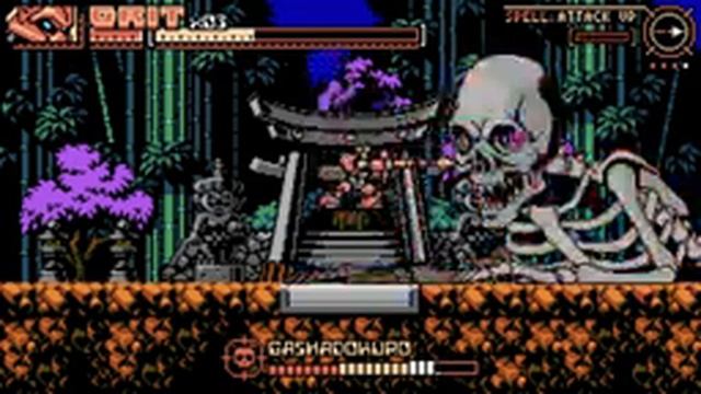 Panzer Paladin // Full Easy Walkthrough - No Commentary Gameplay (1080p HD, Nintendo Switch) смотреть онлайн