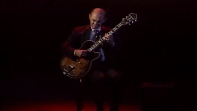 Joe Pass-Joe's Blues