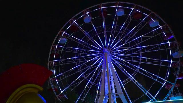 Новые огни Планеты смотреть онлайн