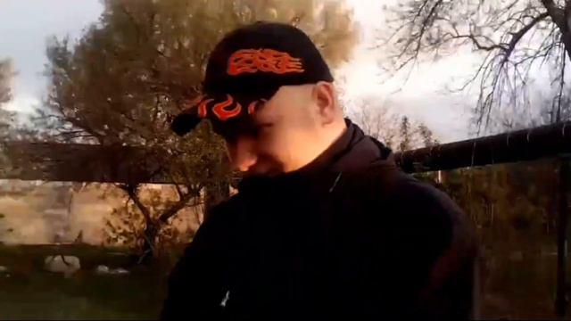 VLOG: ДВИГАТЕЛЬ ДНЕПР 650-КУБОВ | АНИГИЛЯТОРНАЯ ПУШКА смотреть онлайн