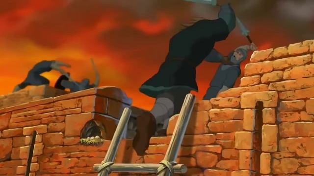 Варяг "КНЯЗЬ ВЛАДИМИР" топ смотреть онлайн