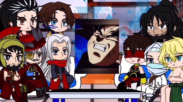 Record of Ragnarok React to Goku | Dragon ball | gacha club life смотреть онлайн