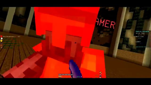 ⚔️GApple PvP Montage By NooZ | eu.badlion.net ? смотреть онлайн