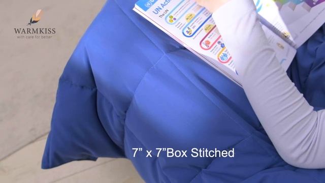 Пуховое одеяло смотреть онлайн