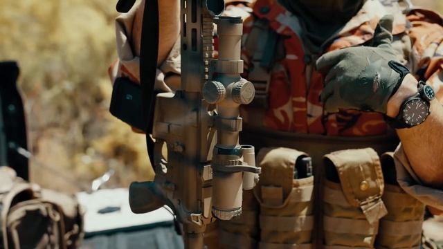 KING OF THE POORS? PSA Sabre-15 смотреть онлайн