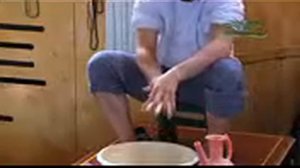 Как правильно делать омовение